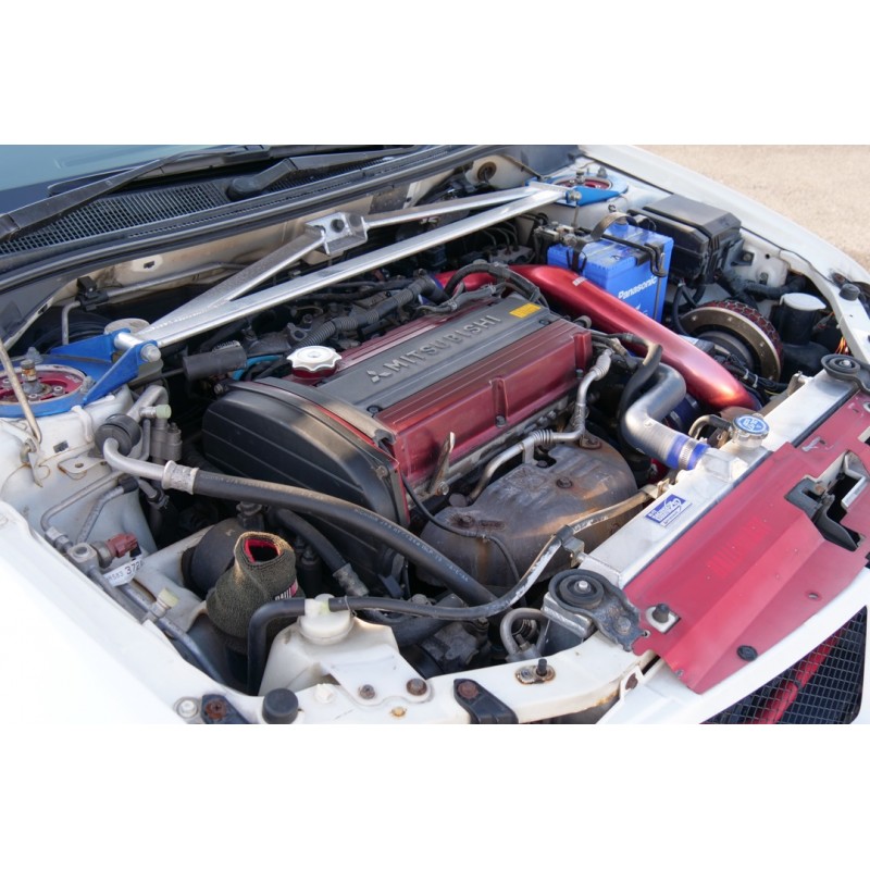 Mitsubishi Lancer Evolution VIII (N.8496) view 59
