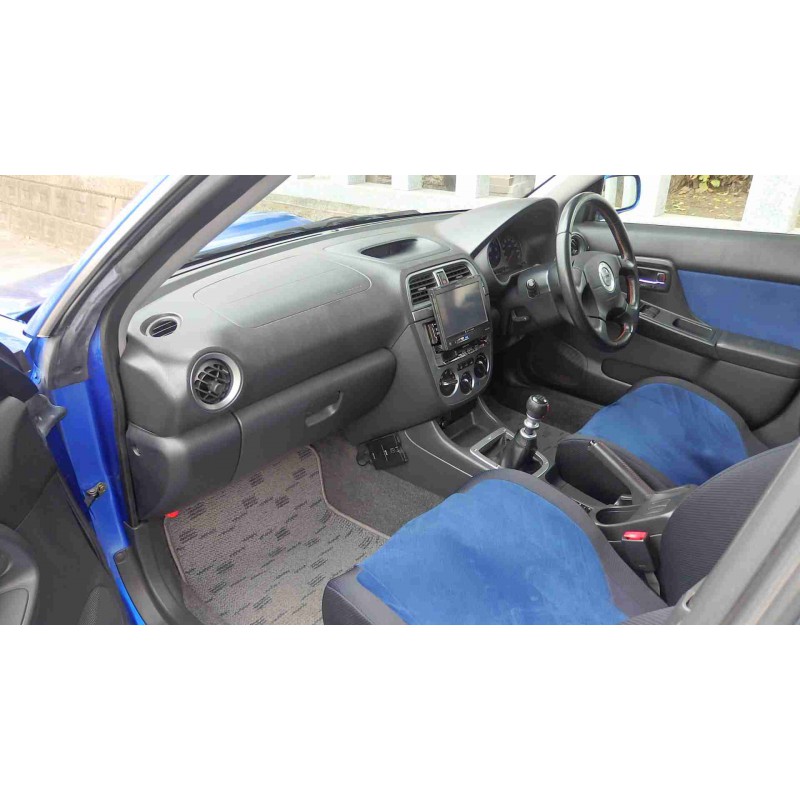 Subaru Impreza WRX STI for sale JDM EXPO (N.8038) view 31