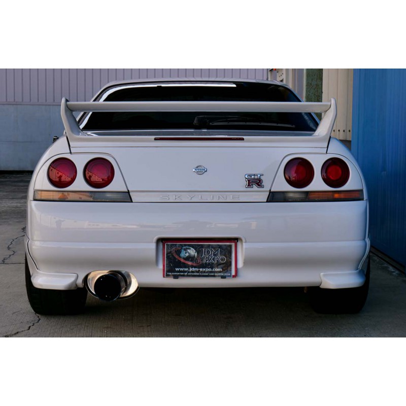 Nissan Skyline GTR R33 for sale JDM EXPO (N.8414) view 15