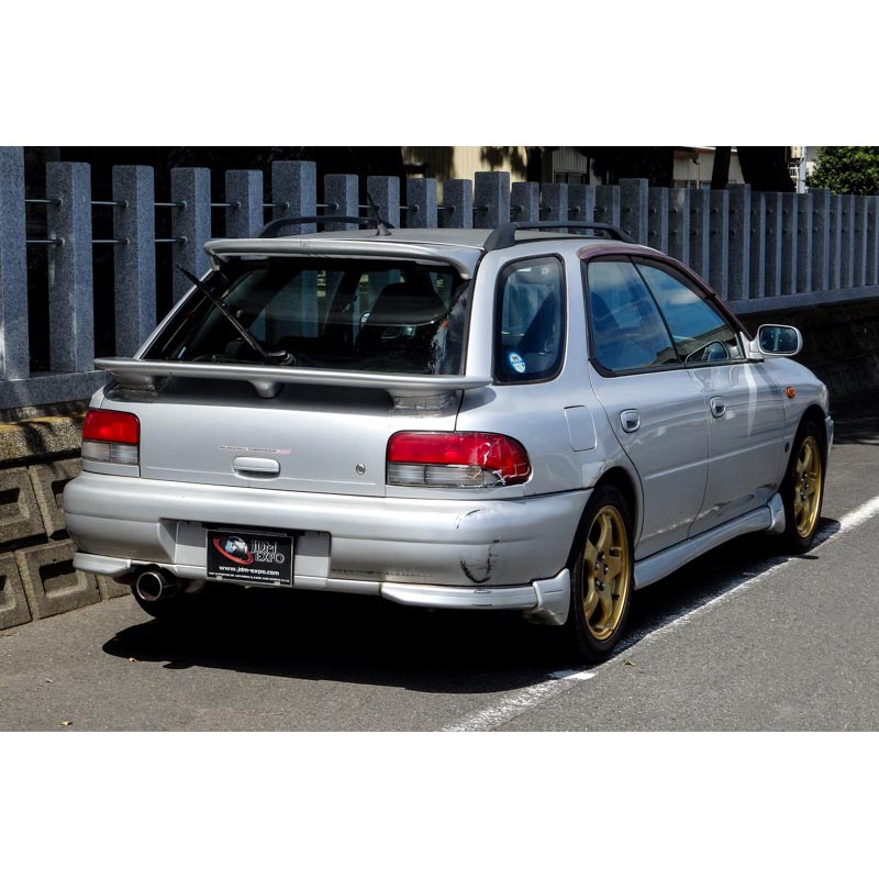 Subaru IMPREZA STI for sale (N.8114) view 10
