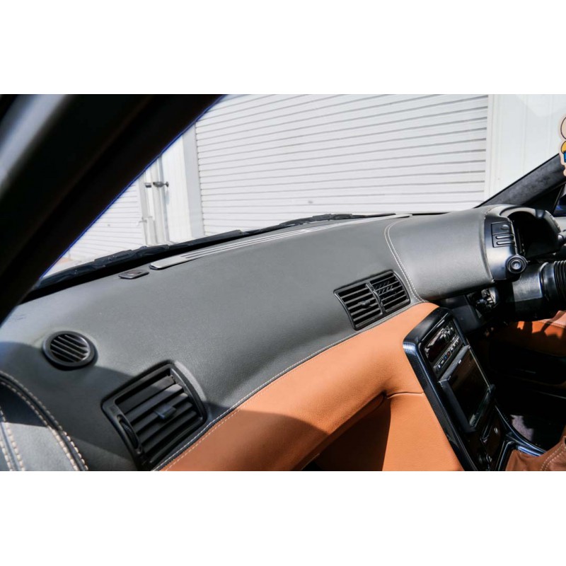 Nissan Skyline GTR R32 6M/T R35 style interior (N.8369) view 113