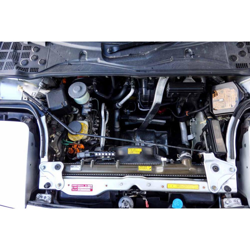 Honda NSX for sale (N.8137) view 20