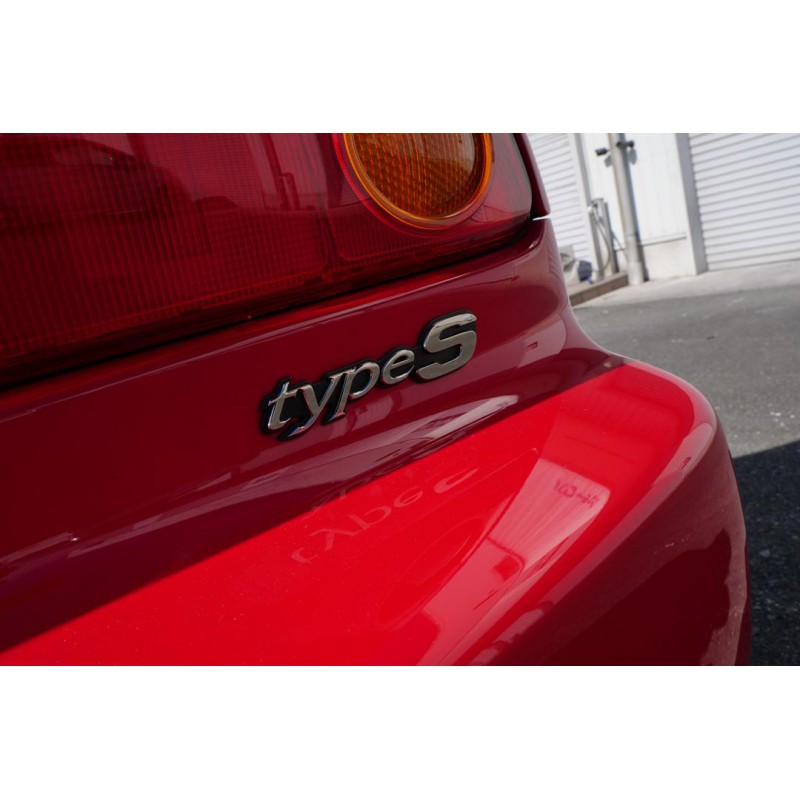 Honda NSX type S (N.8405) view 5