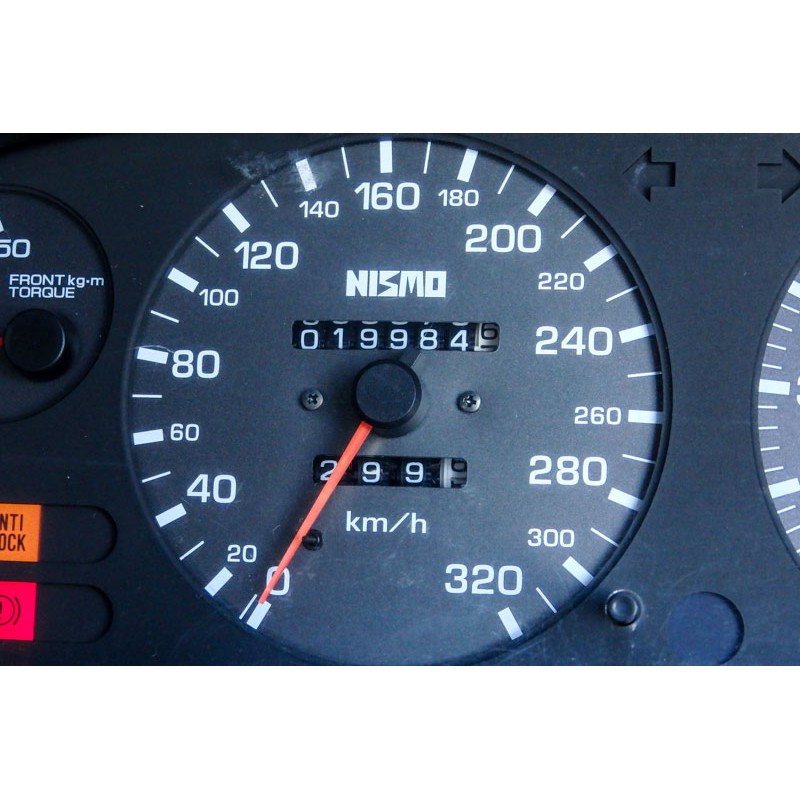 Nissan Skyline GTR for sale (N.8119) view 20