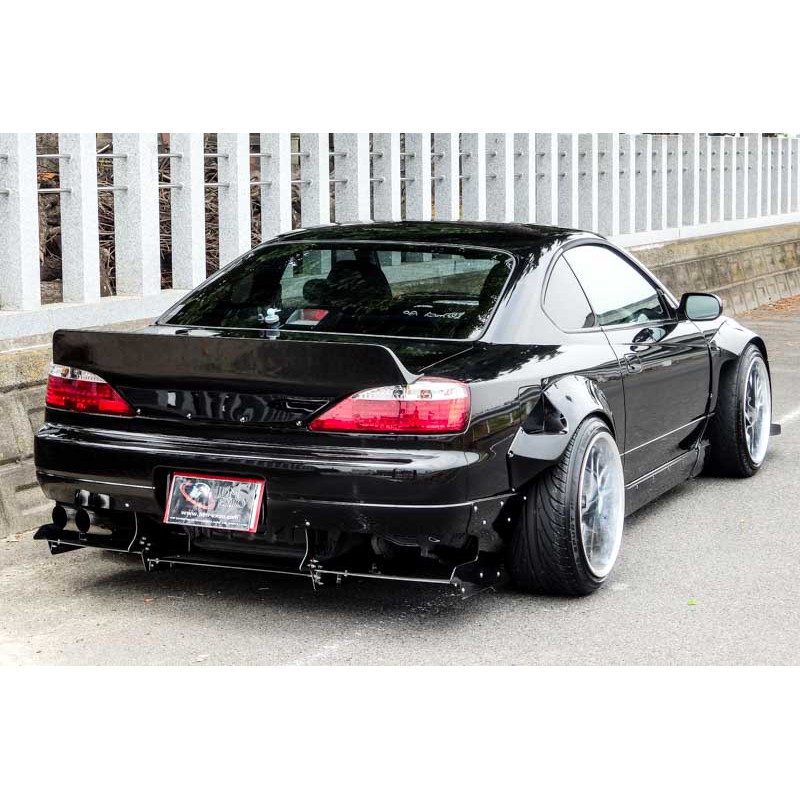 Nissan Silvia S15 for sale JDM EXPO (N.8174) view 11
