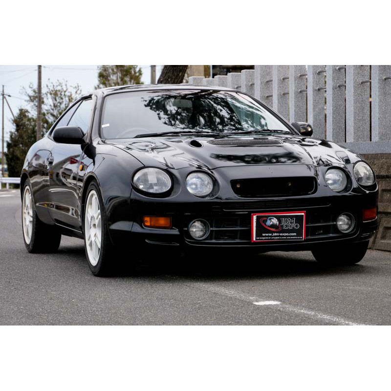 Toyota Celica GT FOUR for sale (N.8200) view 3