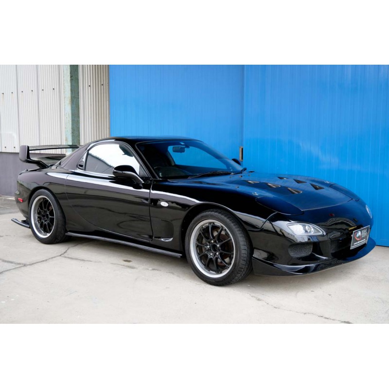 Mazda RX7 for sale (N.8375) view 33