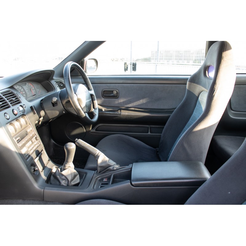 Nissan Skyline GT-R (N.8558) view 20