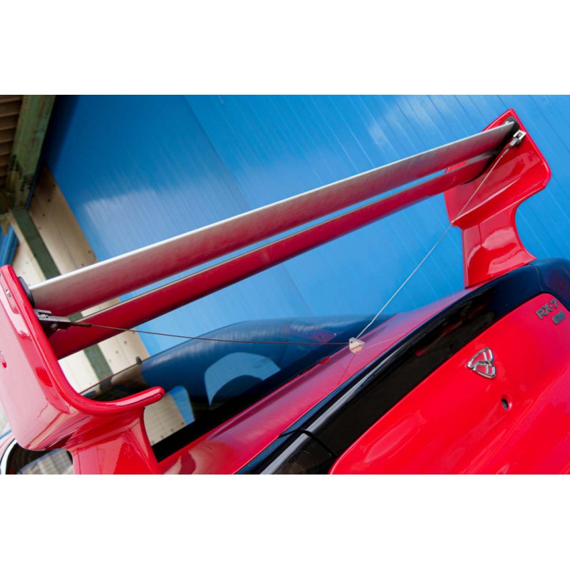 Mazda RX7 (N.8444) view 12