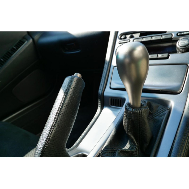 Honda NSX type S (N.8405) view 47