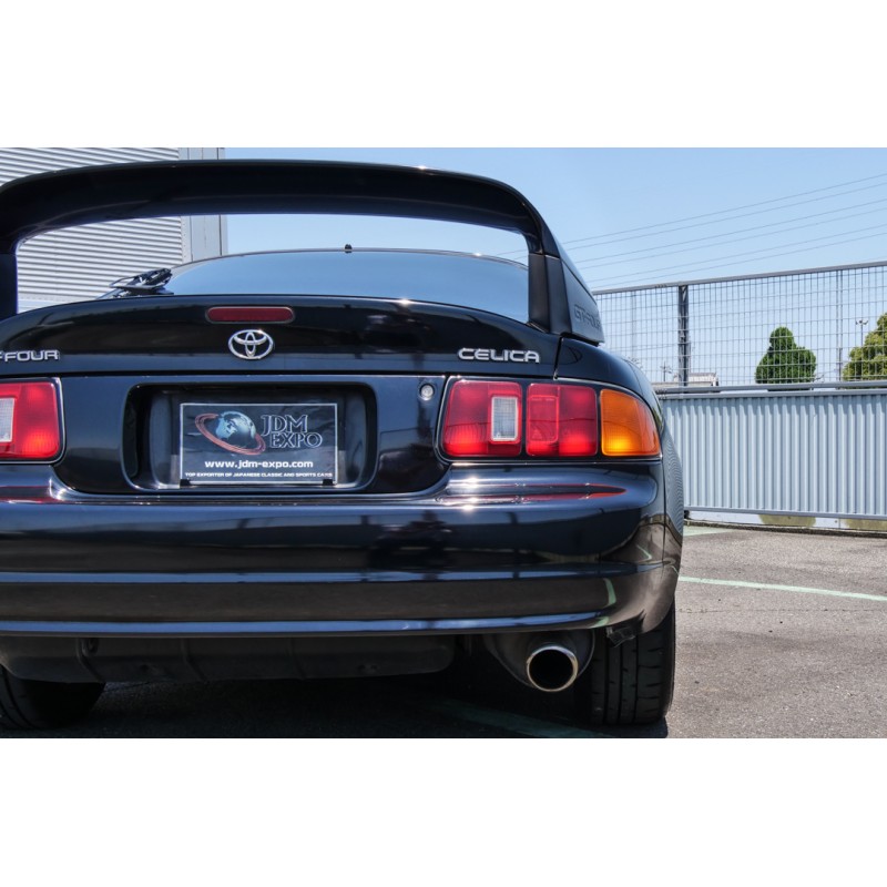 Toyota Celica GT FOUR WRC (N.8480) view 20