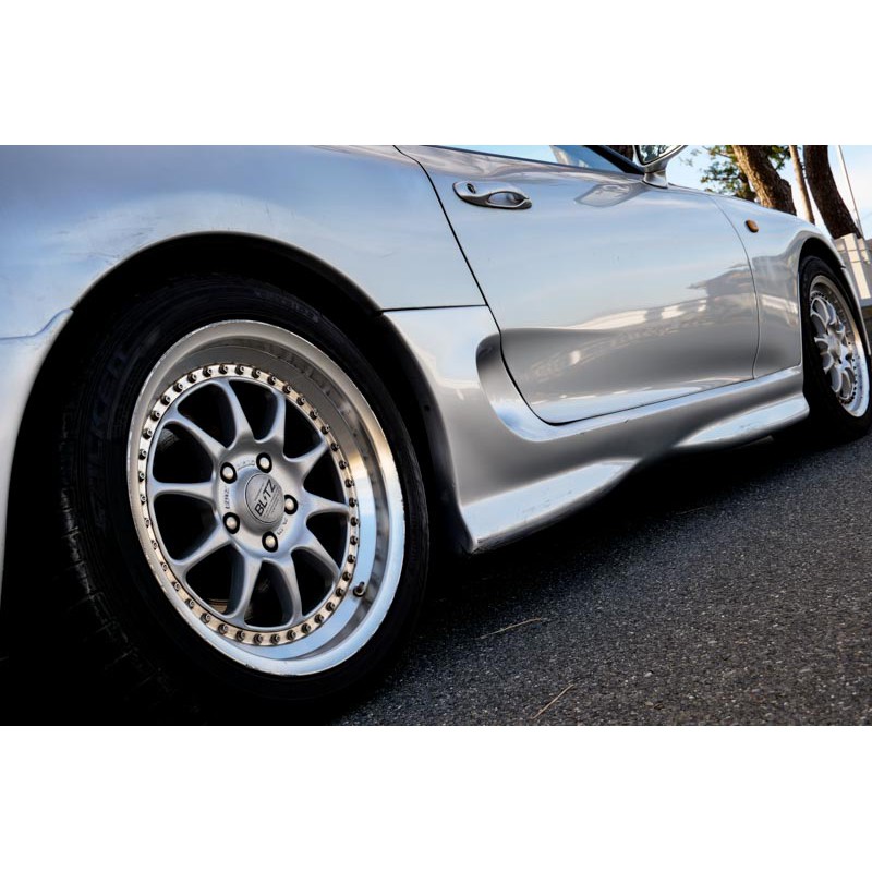 Toyota Supra Targa top for sale (N.8204) view 13