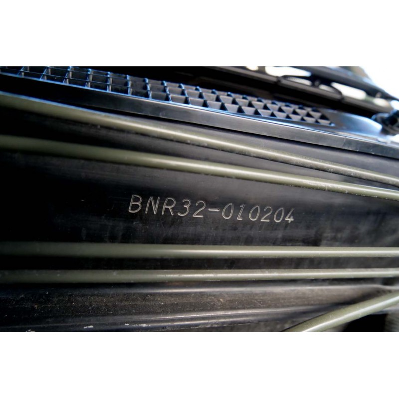 Nissan Skyline GTR R32 for sale JDM EXPO (N.8324) view 60