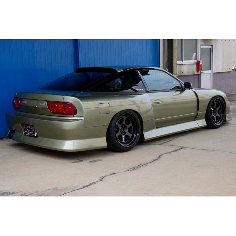 SILEIGHTY for sale at JDM EXPO (N.8420) view 42