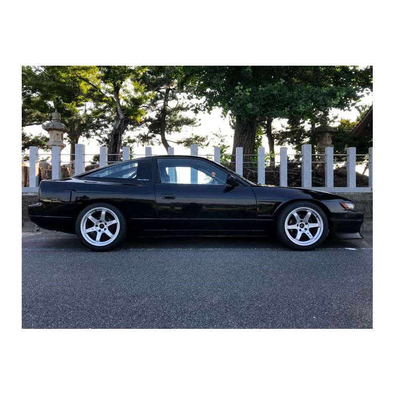 Nissan 180SX for sale at (8187) view 7