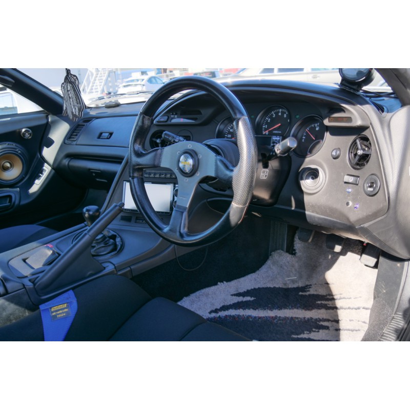 Toyota Supra RZ-S (N.8468) view 68
