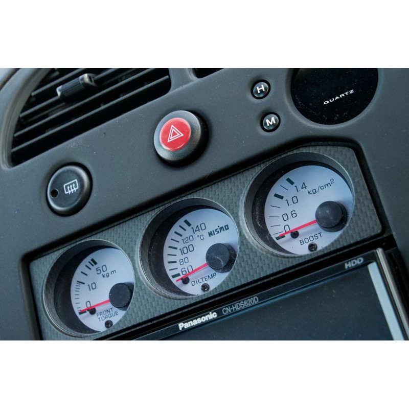 Nissan Skyline GTR V spec for sale (N.8227) view 41