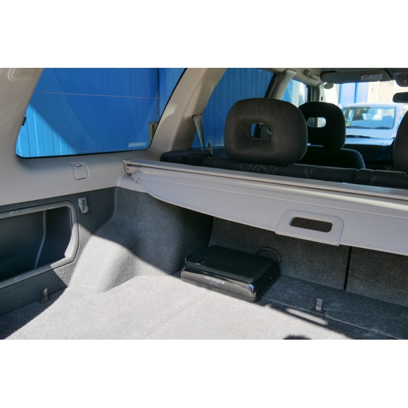 Subaru Forester STi II Type M (N.8473) view 86