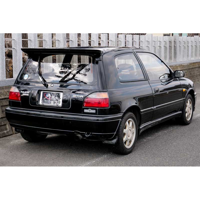 Nissan Pulsar GTIR for sale (N.8238) view 8