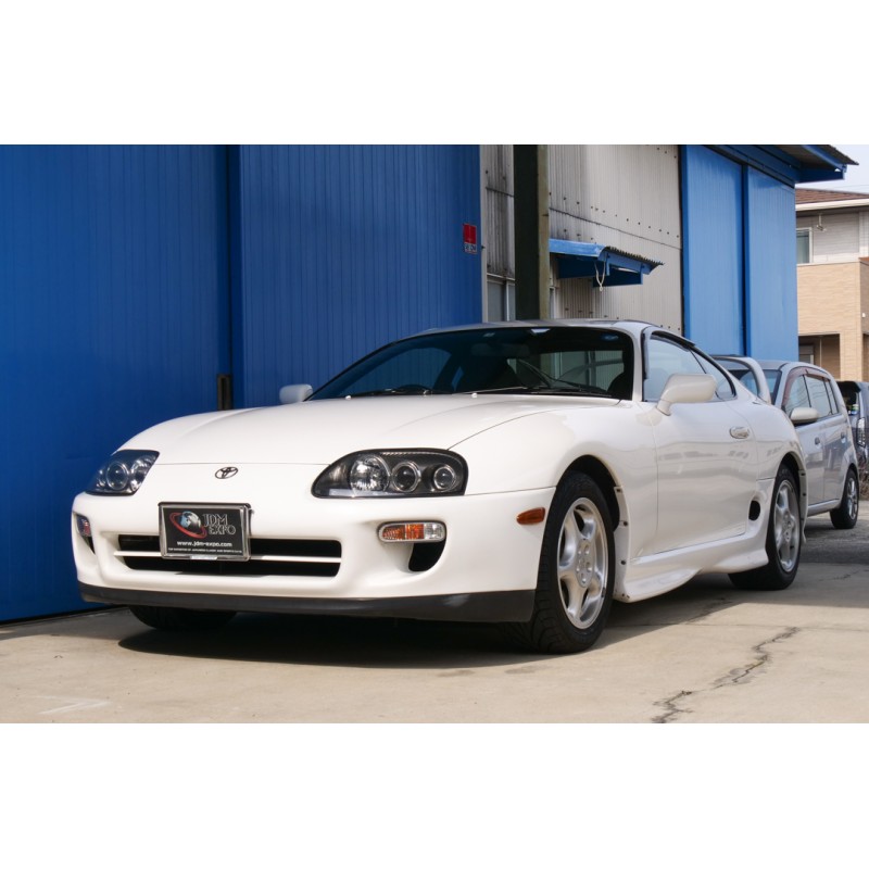 Toyota Supra SZ-R (N.8474)