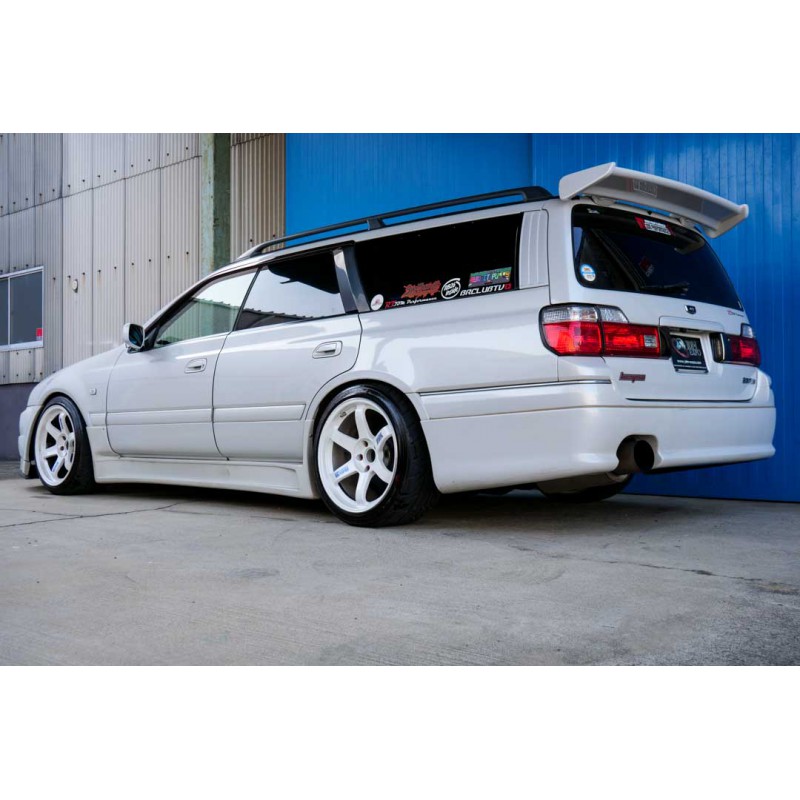 Nissan Stagea 260RS Autech R34 (N.8380) view 10
