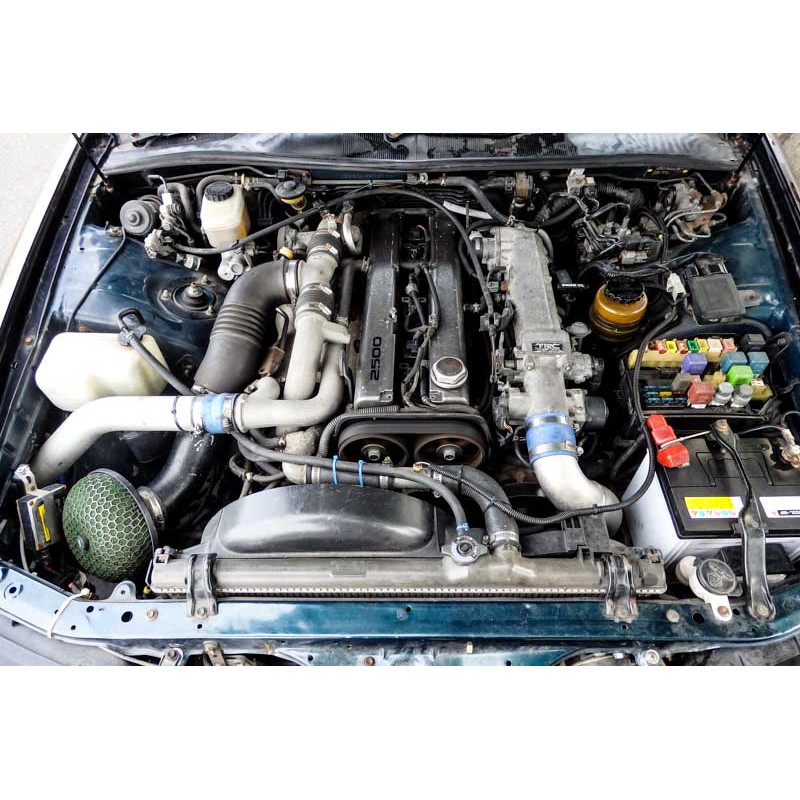 Toyota Mark II Tourer V JZX90 for sale JDM EXPO (N.8170) view 36