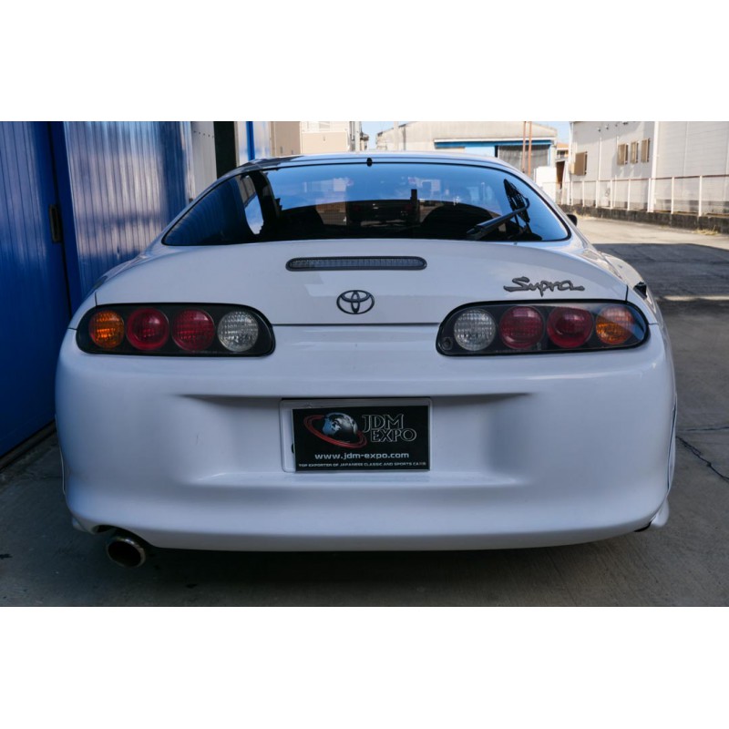 Toyota Supra for sale (N.8328) view 26