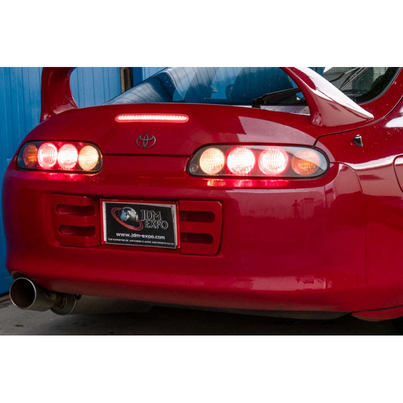 Toyota Supra Targa top for sale (N.8366) view 17