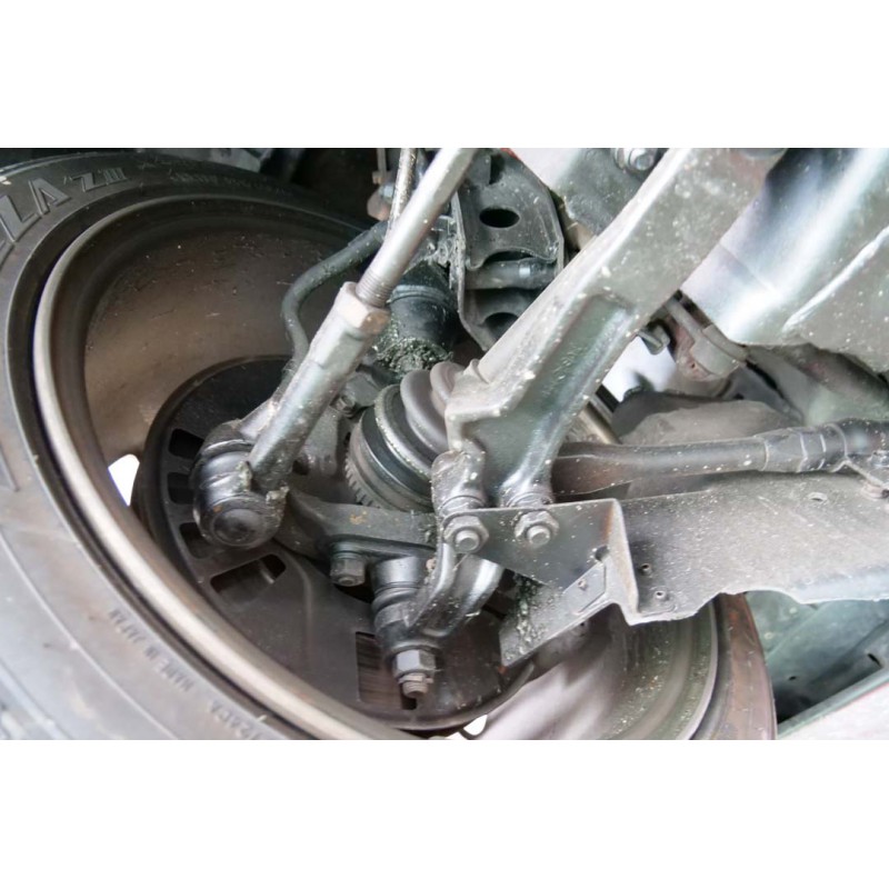 Nissan Skyline GTR for sale (N.8244) view 57