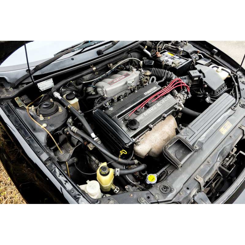 Mazda Autozam AZ-3 MX-3 for sale (N.8107) view 21