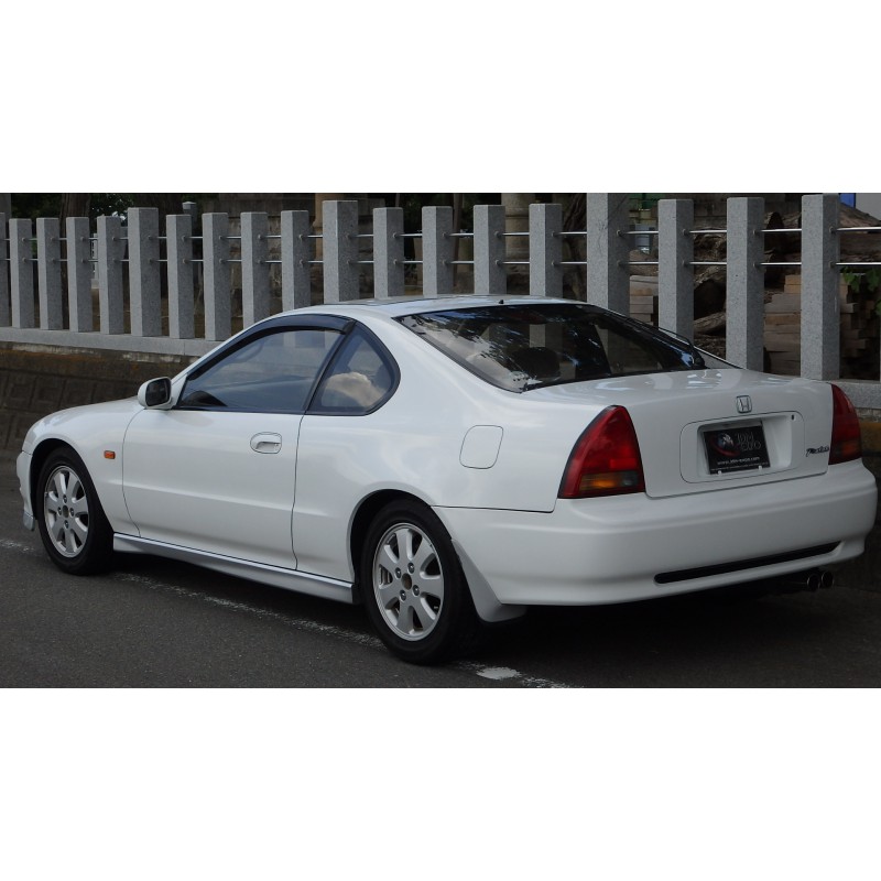 Honda Prelude for sale (N. 8024) view 17