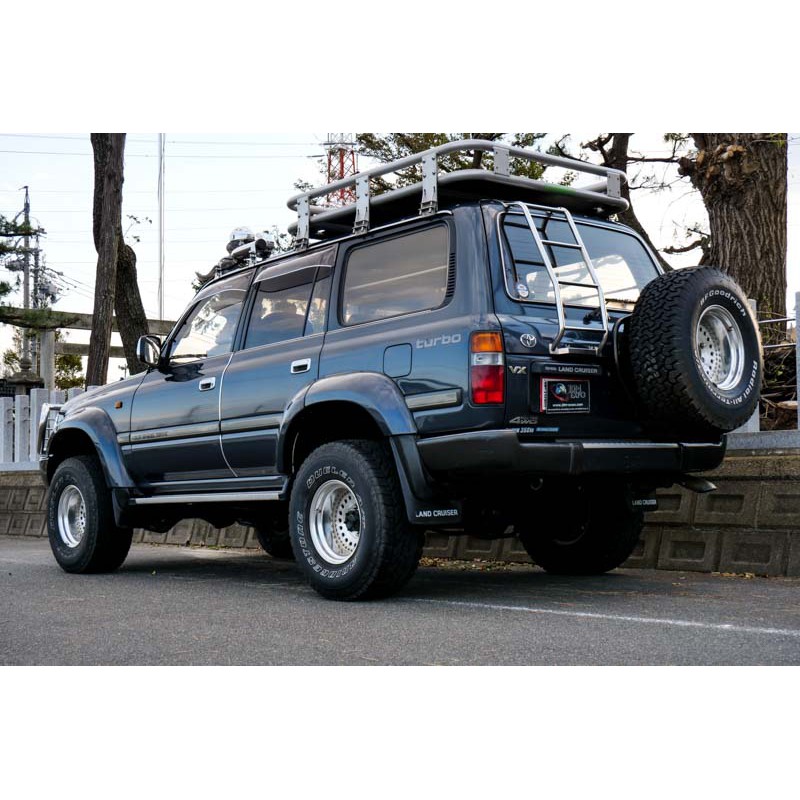 Land Cruiser J80 for sale (N.8199) view 36