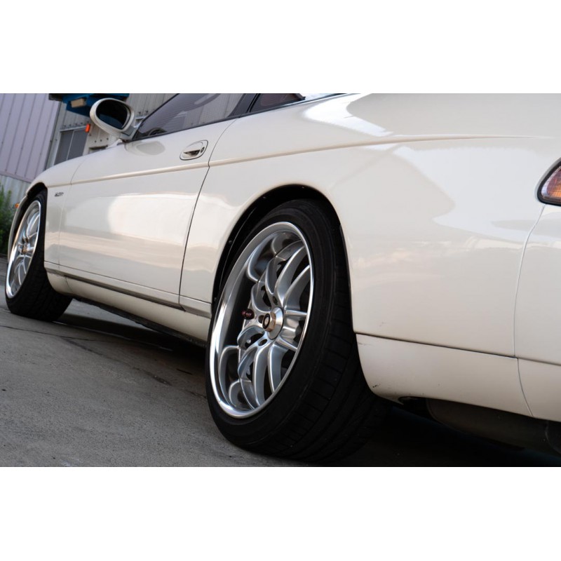 Toyota Soarer JZZ30 for sale (8273) view 19