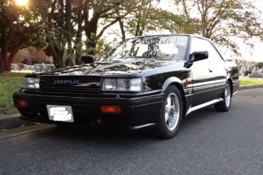 Nissan Skyline Impul R31-R (N. 7957)