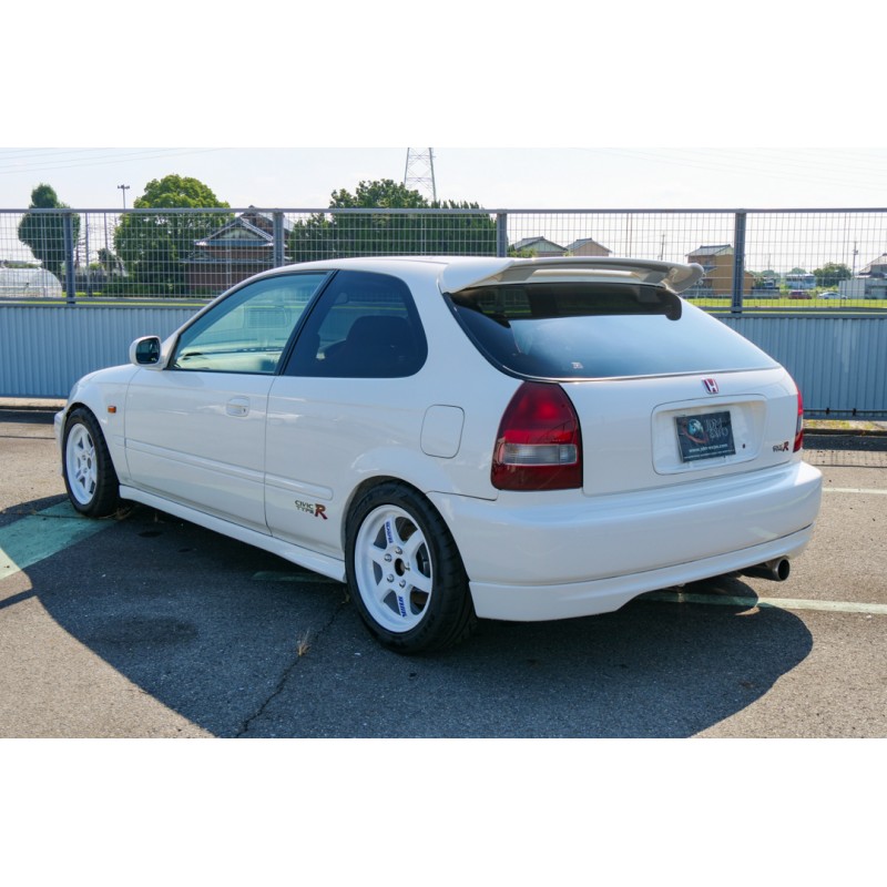 Civic Type R EK9 (N.8484) view 7