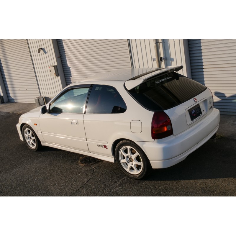 Honda Civic Type R (N.8494) view 8