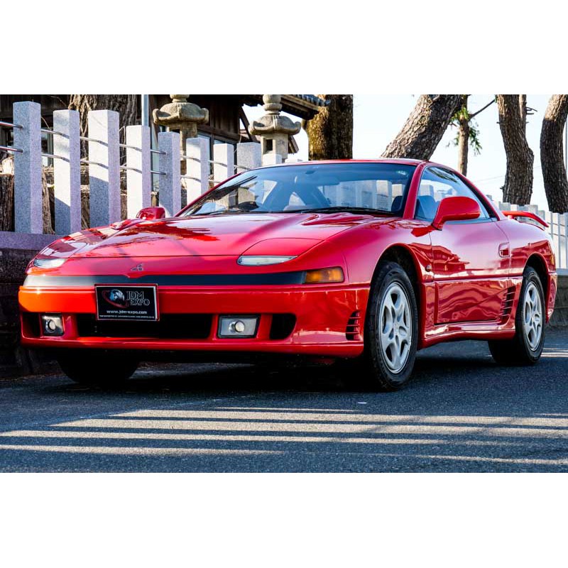 Mitsubishi GTO for sale JDM EXPO (N.8198) view 17