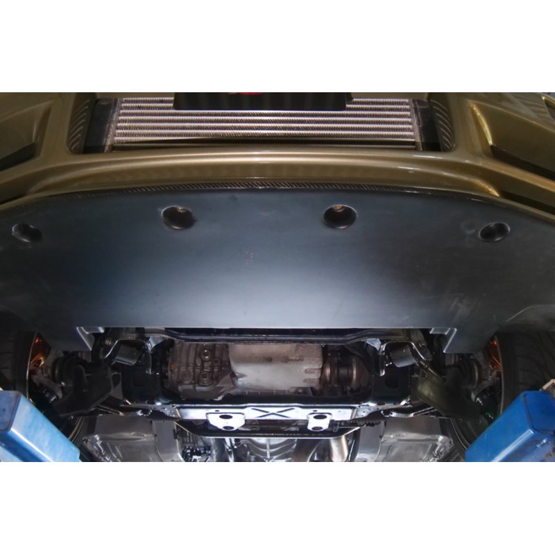 Nissan Stagea (N.8513) view 226
