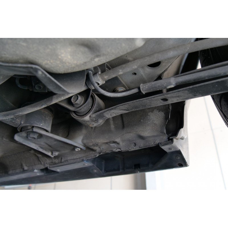 Subaru Forester STi II Type M (N.8473) view 119