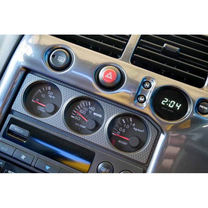 Nissan Skyline GTR R33 V Spec (N.8409) view 31