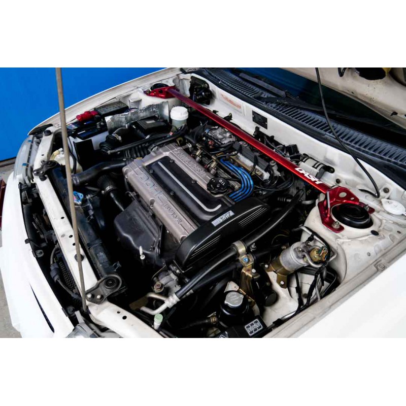 Mitsubishi Lancer Evo III for sale (N.8269) view 58