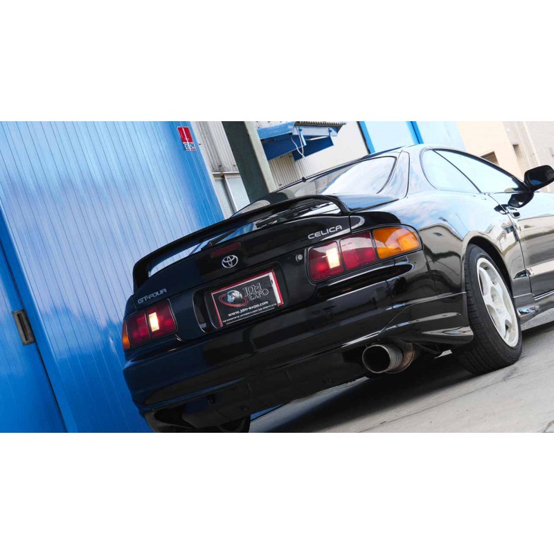Toyota Celica GT-Four for sale (N.8298) view 22