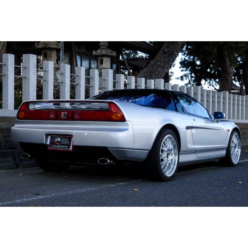 Honda NSX for sale (N.8137) view 8