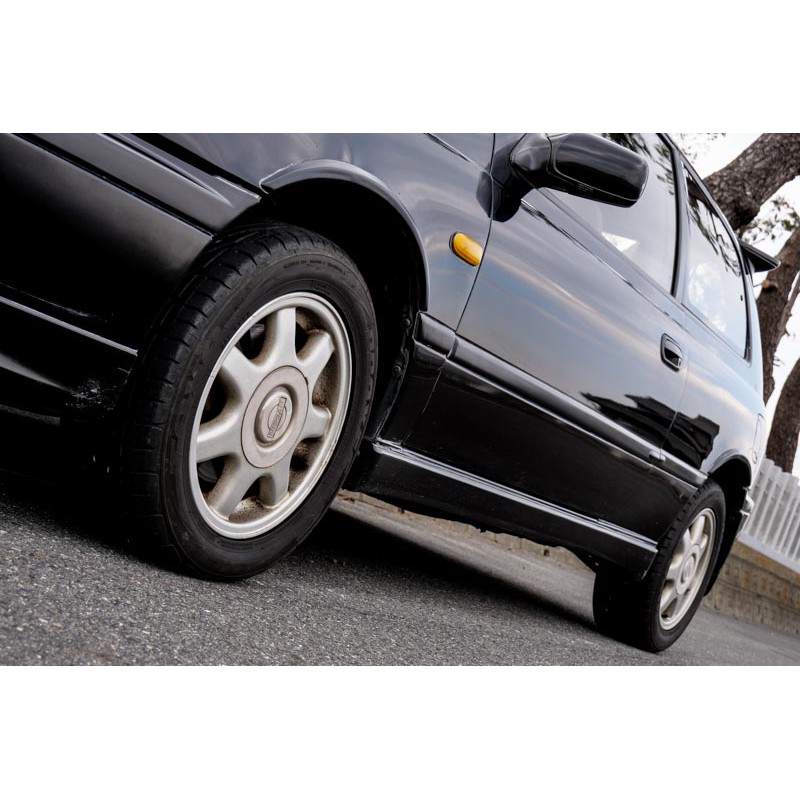 Nissan Pulsar GTIR for sale (N.8238) view 20