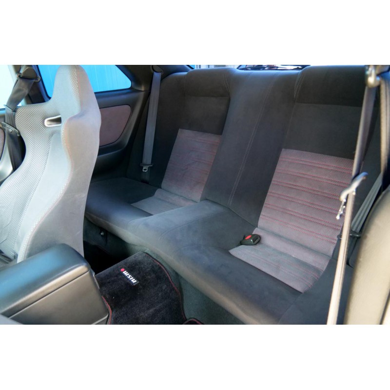 Nissan Skyline GTR R33 V Spec (N.8409) view 44