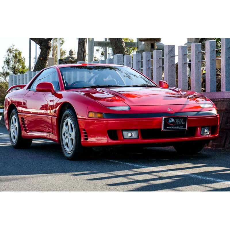 Mitsubishi GTO for sale JDM EXPO (N.8198) view 3