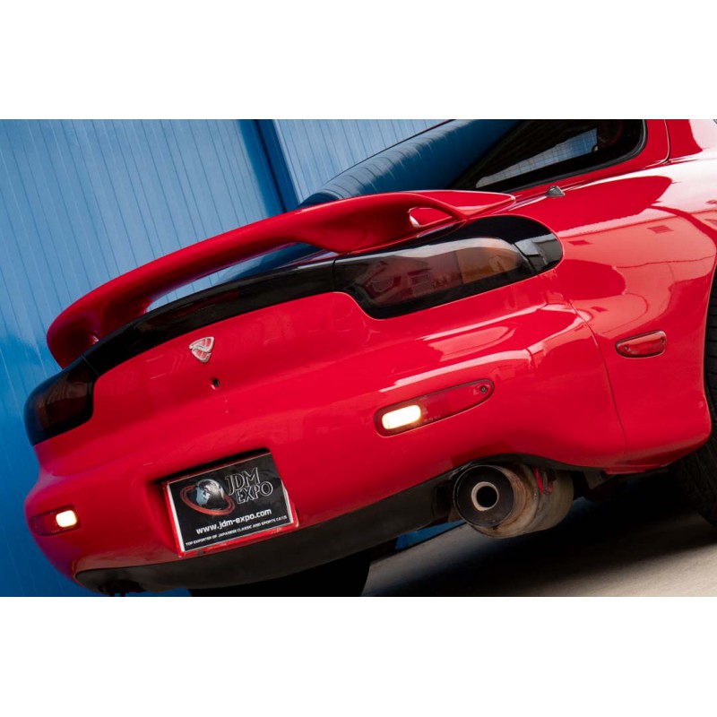 Mazda RX7 for sale (N.8295) view 17
