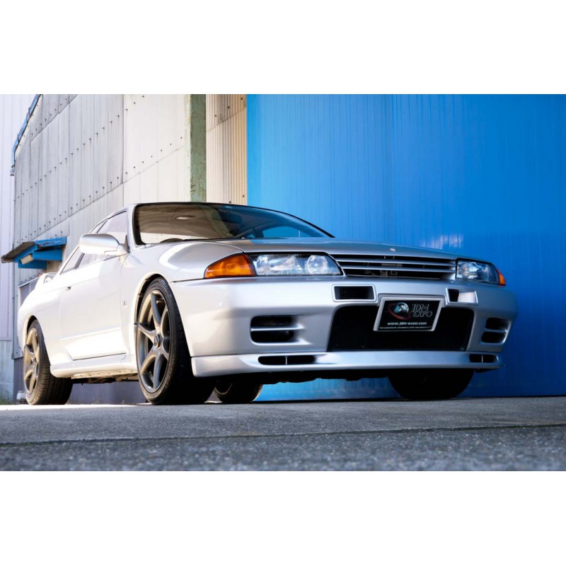 Nissan Skyline GTR R32 for sale (N.8372) view 36