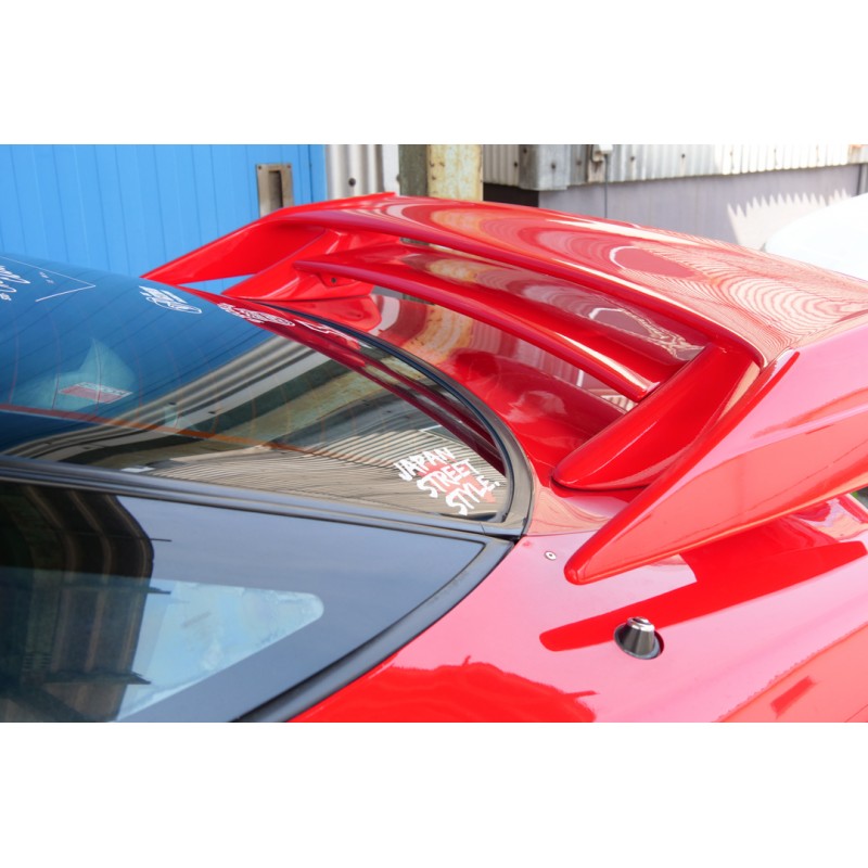 Nissan 180SX (N.8479) view 10