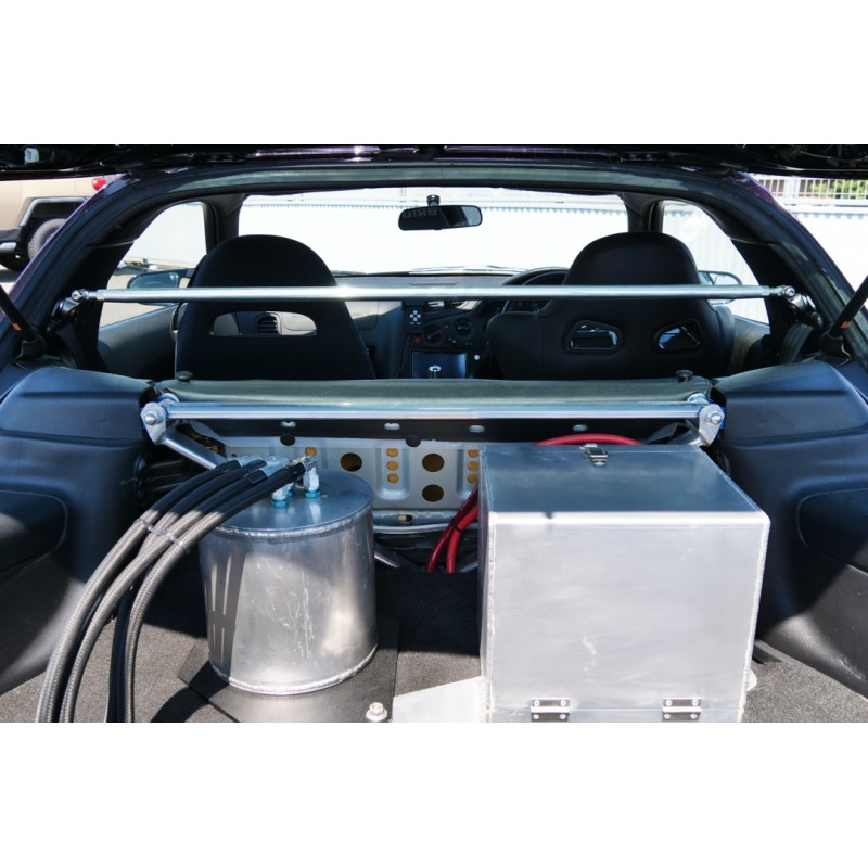 Mazda RX-7 Type RS (N.8521) view 82